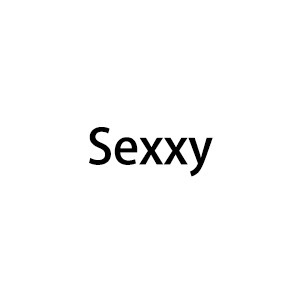 Sexxy