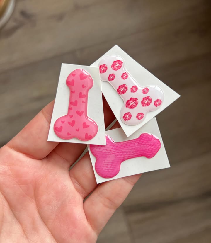 Наклейки оригінальні на замовлення українською