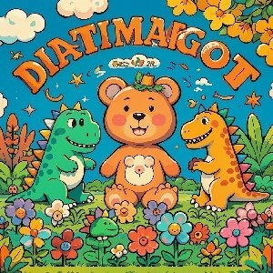 Dream Initiation Garden